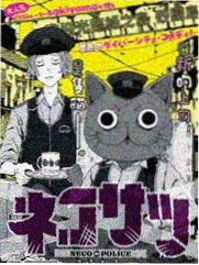漫画封面